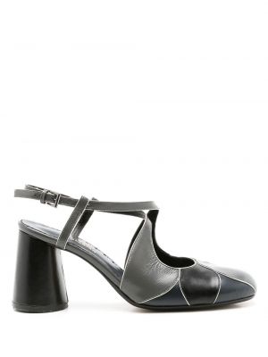 Полуотворени обувки Sarah Chofakian
