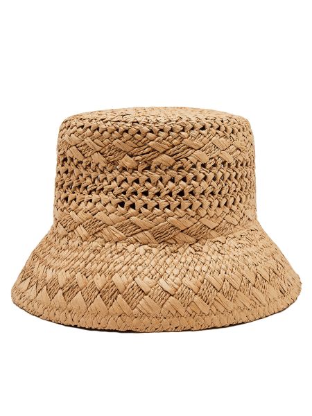 Sombrero Aldo marrón
