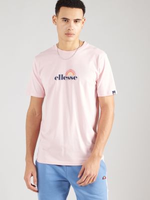 Πουκάμισο Ellesse ροζ