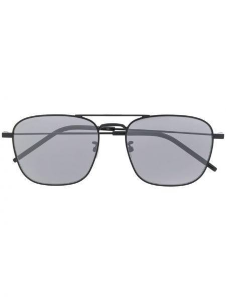 Slnečné okuliare Saint Laurent Eyewear čierna