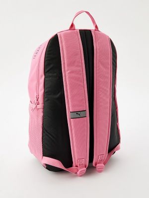 Рюкзак Puma розовый