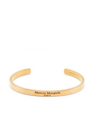 Mansjett armbånd Maison Margiela