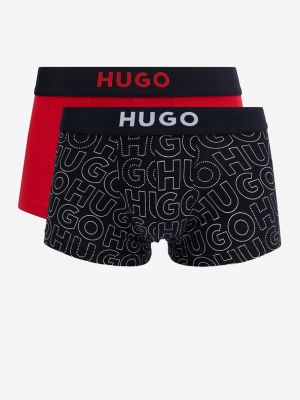 Boxeralsó Hugo