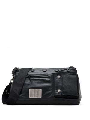 Δερμάτινη τσάντα χιαστί Marc Jacobs