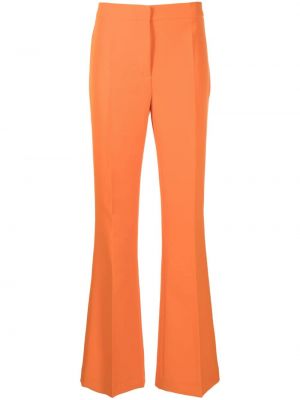 Kalhoty Cenere Gb oranžové