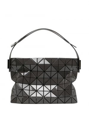 Topp Bao Bao Issey Miyake grå