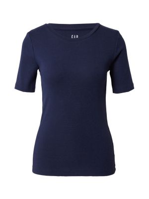T-shirt Gap bleu