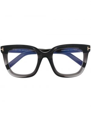 Glasögon Tom Ford Eyewear svart