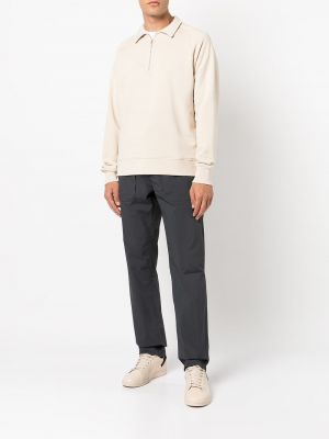 Gerade hose Norse Projects grau