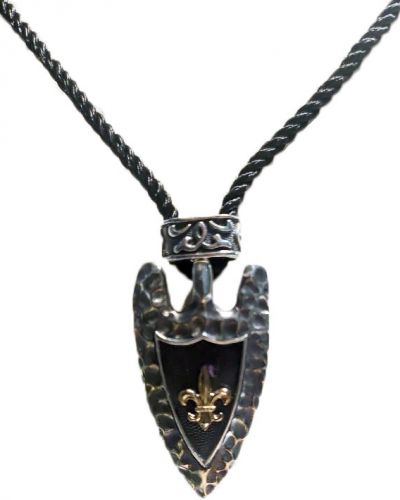 Медальон Persian