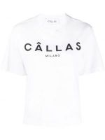 T-shirt da donna Câllas Milano