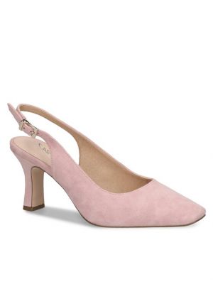 Sandale Caprice roz