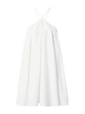 Haljina košulja Misspap bijela