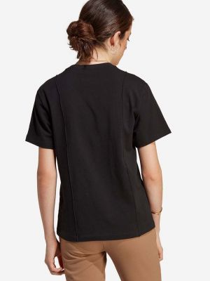Koszulka Adidas Originals czarna