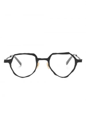 Γυαλιά Masahiromaruyama μαύρο