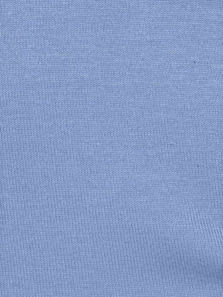 Тениска Lascana синьо