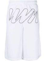 Muške kratke hlače Off-white