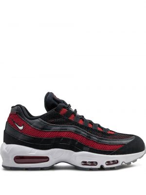 Sneakers Nike Air Max svart