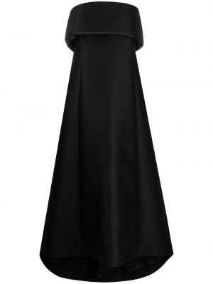 Вечерна рокля Toteme черно
