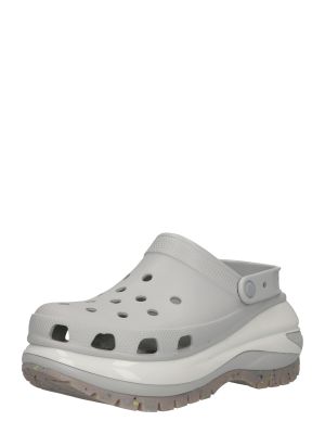 Cokle Crocs siva