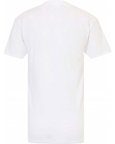 T-shirt Nonoi Studio bianco