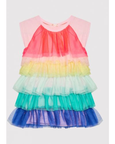 Billieblush Hétköznapi ruha U12732 Színes Regular Fit