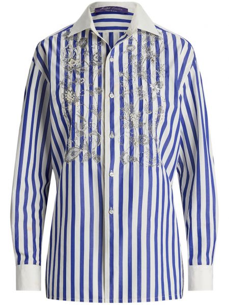 Hemd aus baumwoll Ralph Lauren Collection
