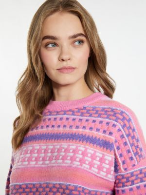 Пуловер Izia
