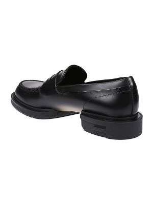 Loafers Fendi negro