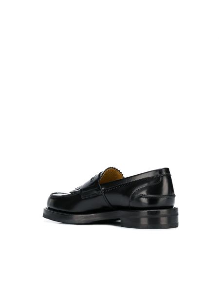 Loafers Our Legacy negro