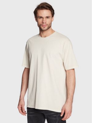 T-shirt Ltb beige