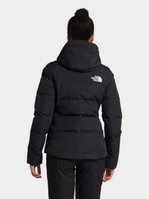 Спортивна куртка The North Face, чорна