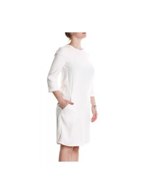Mini vestido Manila Grace blanco