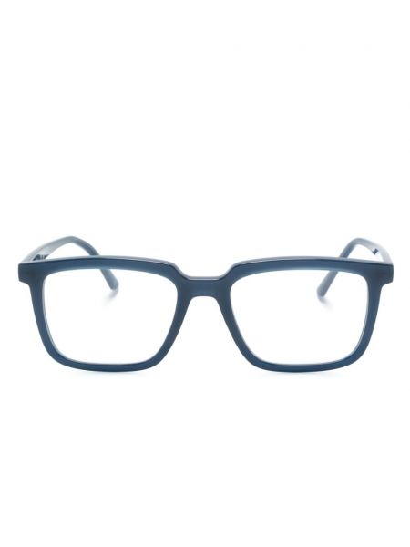Очила Ray-ban синьо