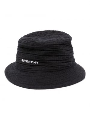 Cepure Givenchy melns