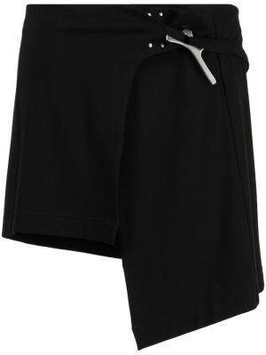 Asimetrična mini suknja Heliot Emil