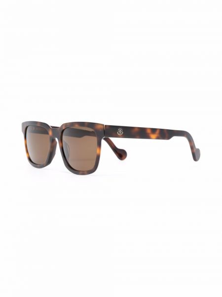 Gafas de sol Moncler Eyewear marrón