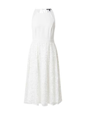 Večernja haljina Esprit bijela