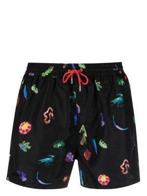 Shorts Paul Smith svart