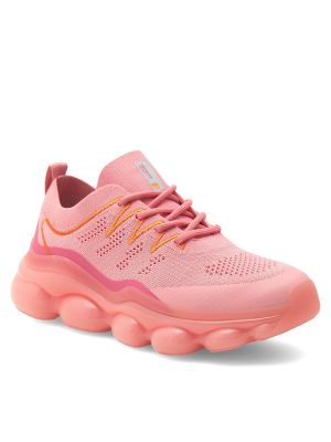 Туфлі Sprandi рожеві