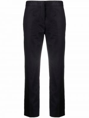 Pantaloni Jil Sander nero