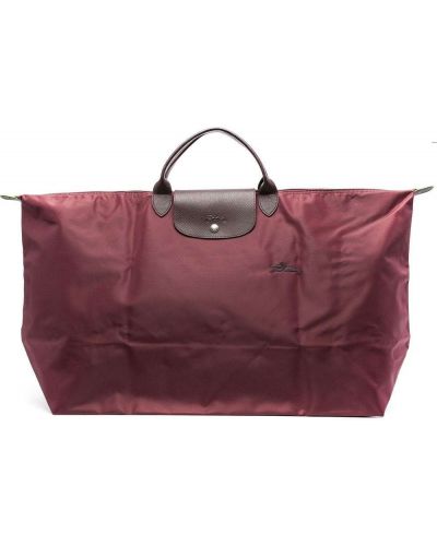 Store poser Longchamp