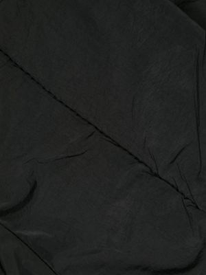 Schal Versace Jeans Couture schwarz