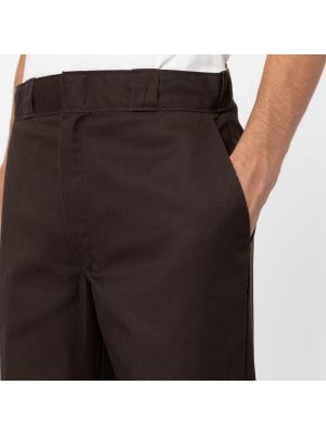 Pantaloni cu buzunare Dickies negru
