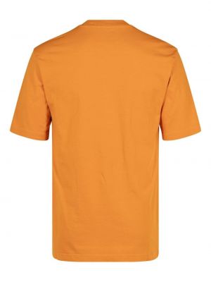 Tričko Palace oranžové
