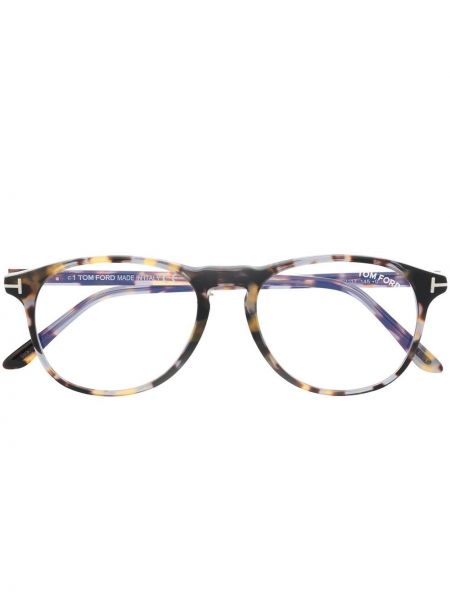 Briller Tom Ford Eyewear brun