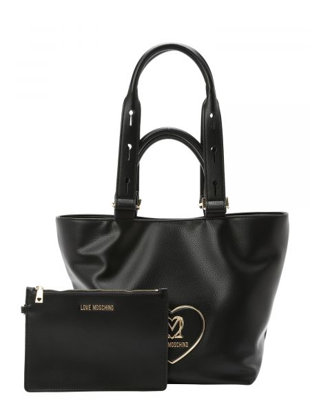 Shopper Love Moschino sort