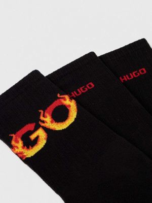 Čarape Hugo