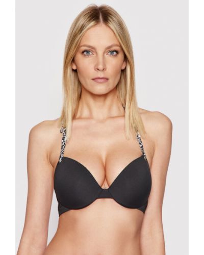 Liu Jo Beachwear Bikini felső VA2061 J5885 Fekete