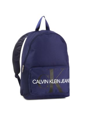 Zaino Calvin Klein Jeans blu
